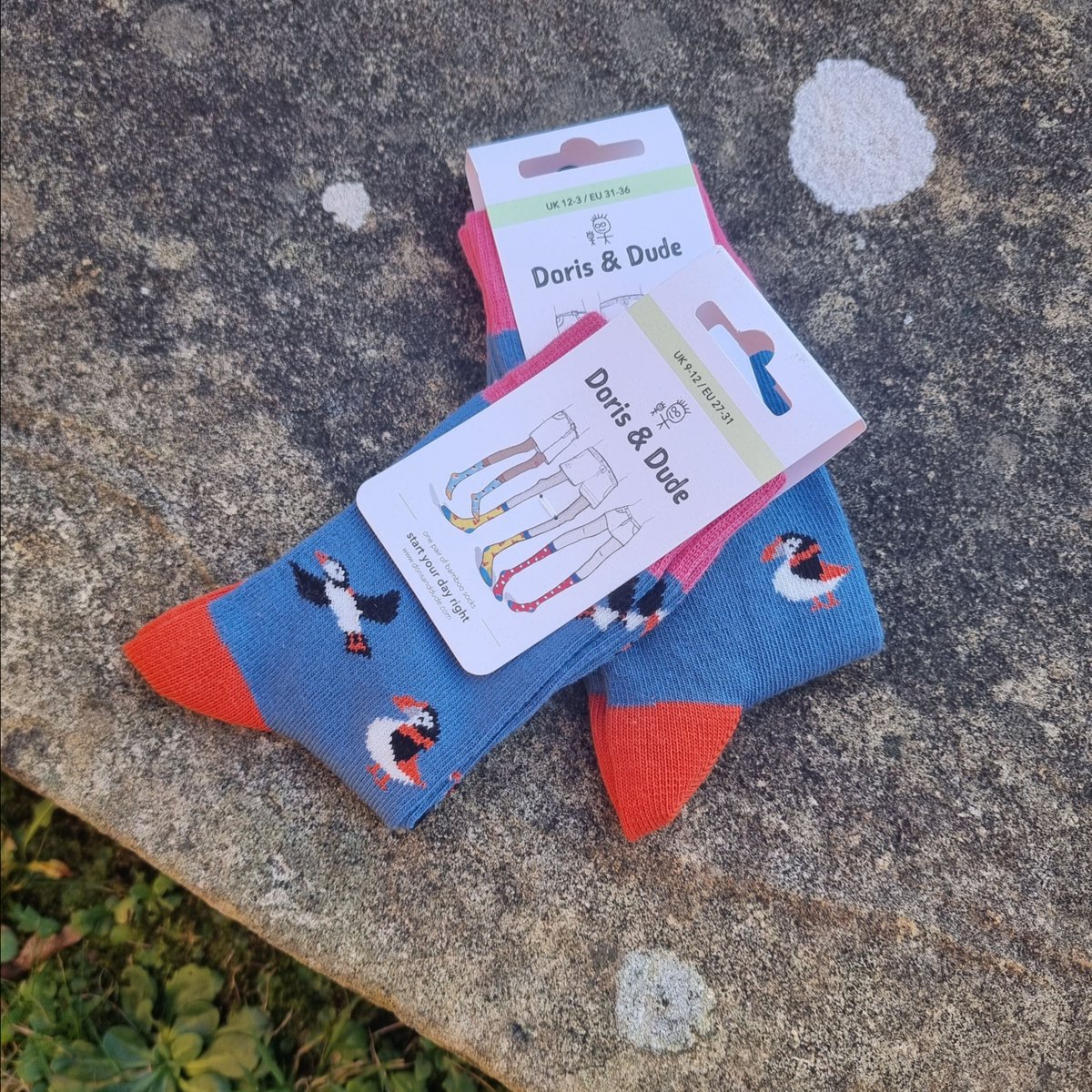 JudithGlue's tweet photo. New Arrivals! 🎊 - https://t.co/21aAwIT07F
More fanstastic pieces from Eribé Knitwear, Mousqueton, Doris and Dude Kids socks to name a few!
Follow the link for more! https://t.co/csg4rT23Mz