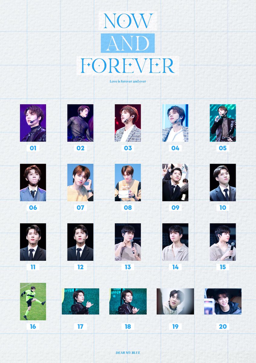 ⟡
𝐍𝐎𝐖 𝐀𝐍𝐃 𝐅𝐎𝐑𝐄𝐕𝐄𝐑

굿즈 &amp; 액자 통판을 진행합니다💙
𝟢𝟤.𝟢𝟫 - 𝟢𝟤.𝟣𝟫

굿즈 🫧 bit.ly/3RT6znB

액자 🫧 bit.ly/3K2gMMq

RT 추첨 한 분께 시리얼컵을 드립니다✨

#우현아_은은하게_오래가자 
#남우현 #우현