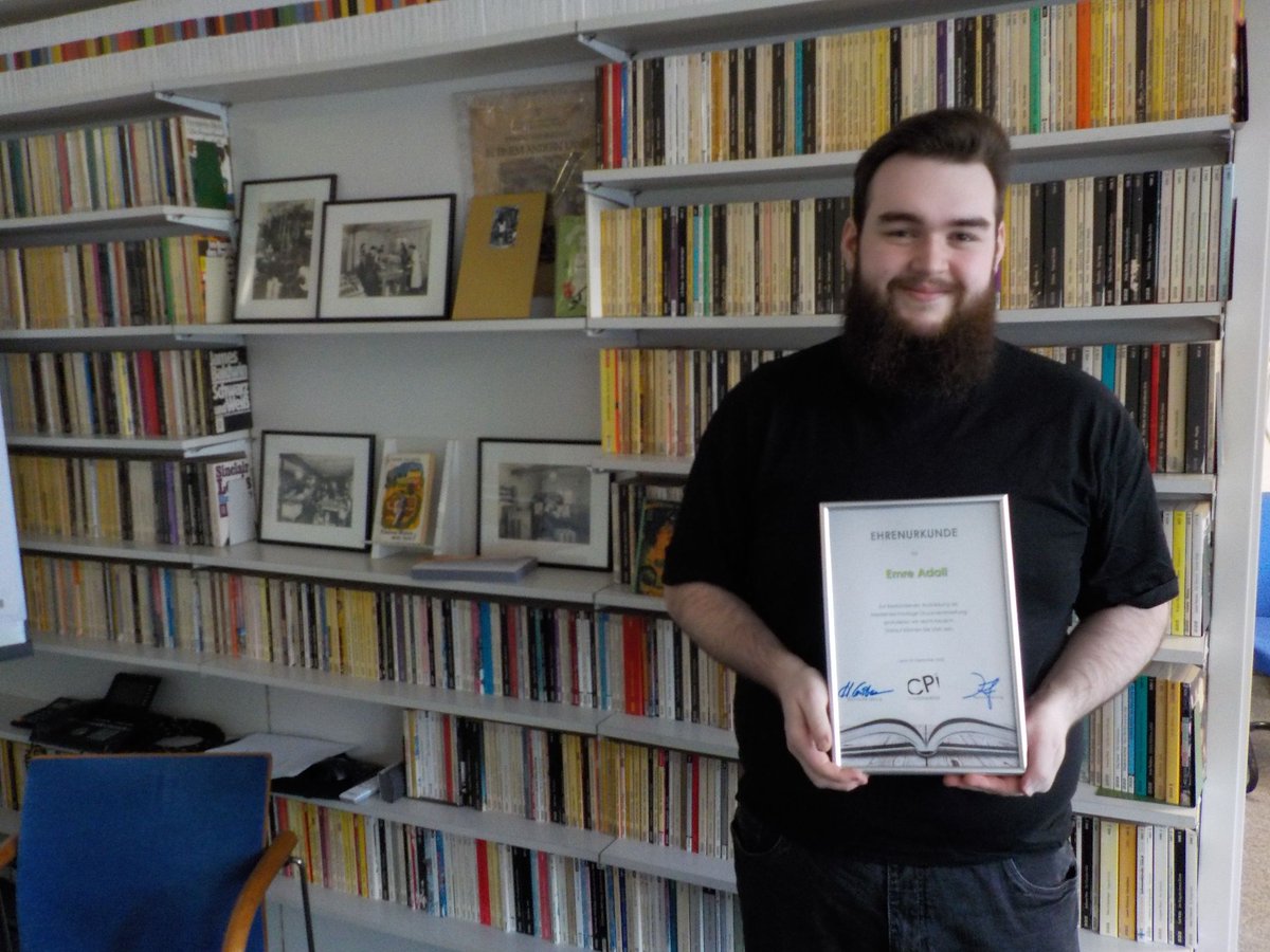 CPI Group tweet media