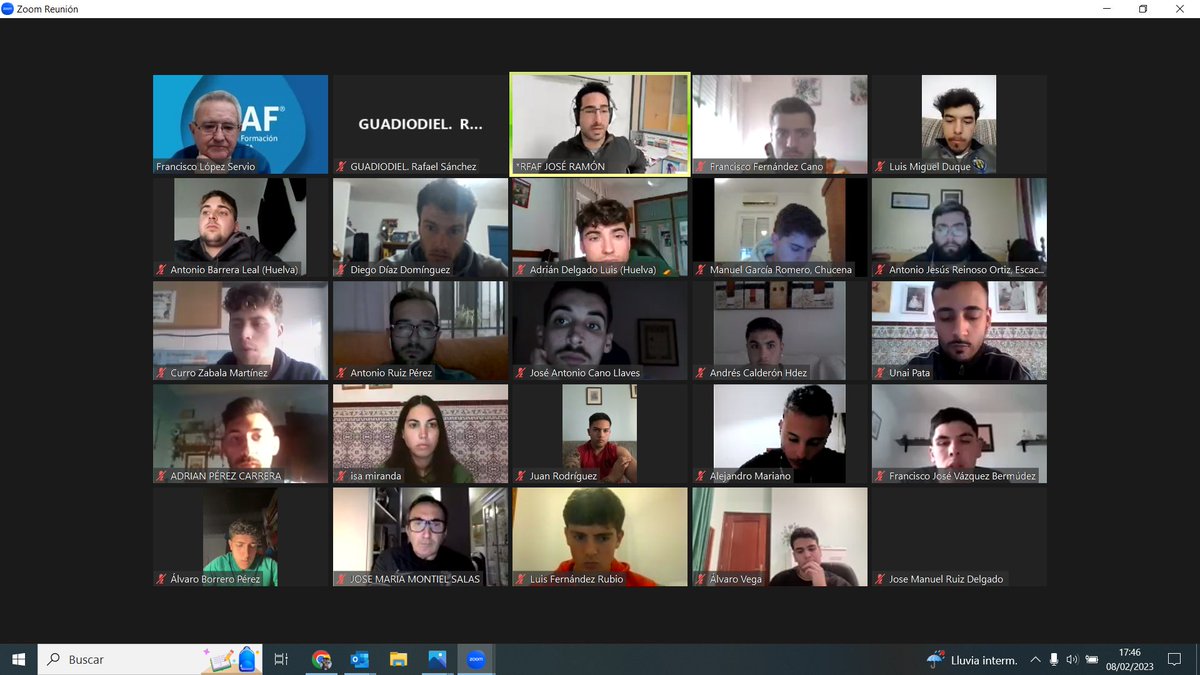 GUADIODIEL tweet media