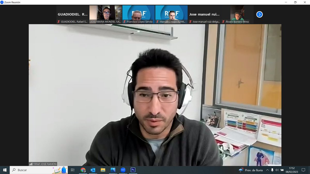 GUADIODIEL tweet media