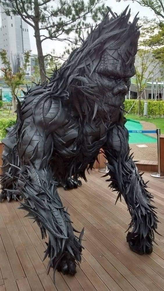 NkwochaErnest's tweet photo. Just too good 
Delivered successfully 💪💪💪💪   #sculptures #sculpture #myartwork
 #myart #Sculptor #artwork #worldbest #GalleryOfRoses #gallery #art #nkwochaernest #ernestnkwocha #worldgallery https://t.co/neGYles7Pg https://t.co/7AMaOKUM4a