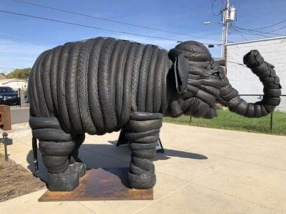 Just too good 
Delivered successfully 💪💪💪💪   #sculptures #sculpture #myartwork
 #myart #Sculptor #artwork #worldbest #GalleryOfRoses #gallery #art #nkwochaernest #ernestnkwocha #worldgallery