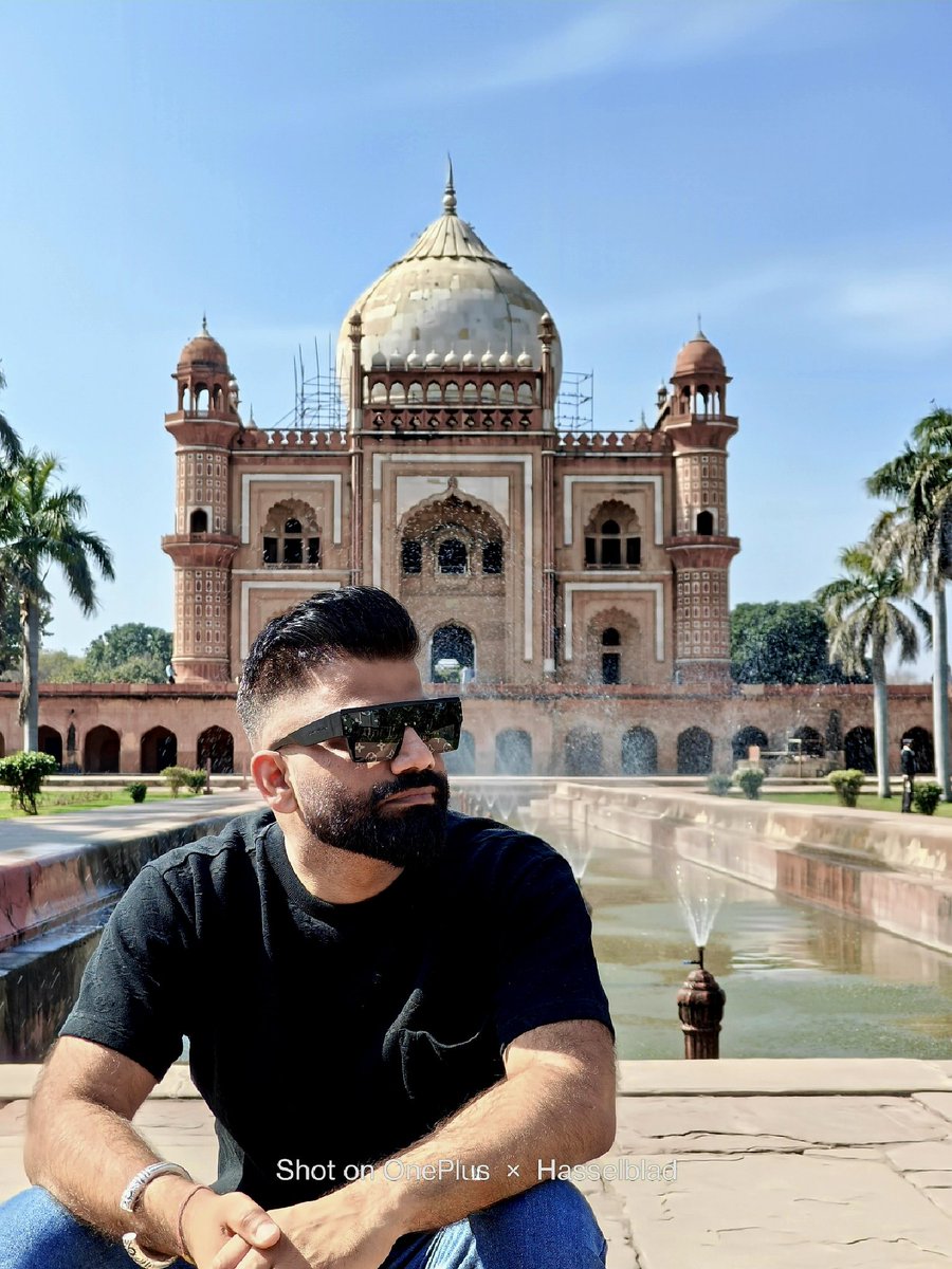 TechnicalGuruji's tweet image. What a day...Spent some quality time with the #OneplusCommunity members in Delhi..
#OnePlus11 #TGFamily 🔥🔥🔥