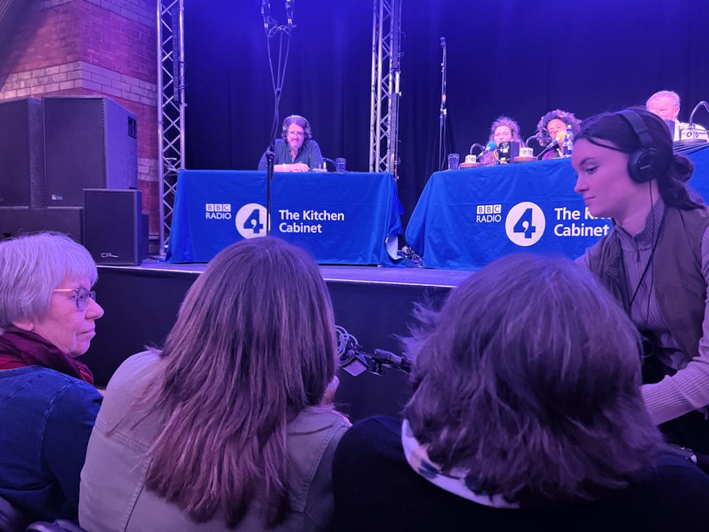 ABPHumber's tweet image. Tune into @BBCRadio4 The Kitchen Cabinet on Saturday 25 Feb at 10.30am when @jayrayner1 finds out more about the history of the Ice Factory from our colleague Emma Lingard #icefactory #grimsby #portofGrimsby #TKC #porthistory #DidYouKnow