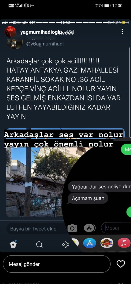 Eda tweet media