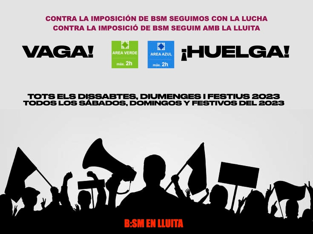 CCOO_BSM's tweet photo. @jaumecollboni @el_pais A ver si te comprometes a reestablecer la paz social en la empresa que presides #BarcelonadeServeisMunicipals #AlcaldeCollboni #Collboniculpable #Huelga https://t.co/kDraDM53dn