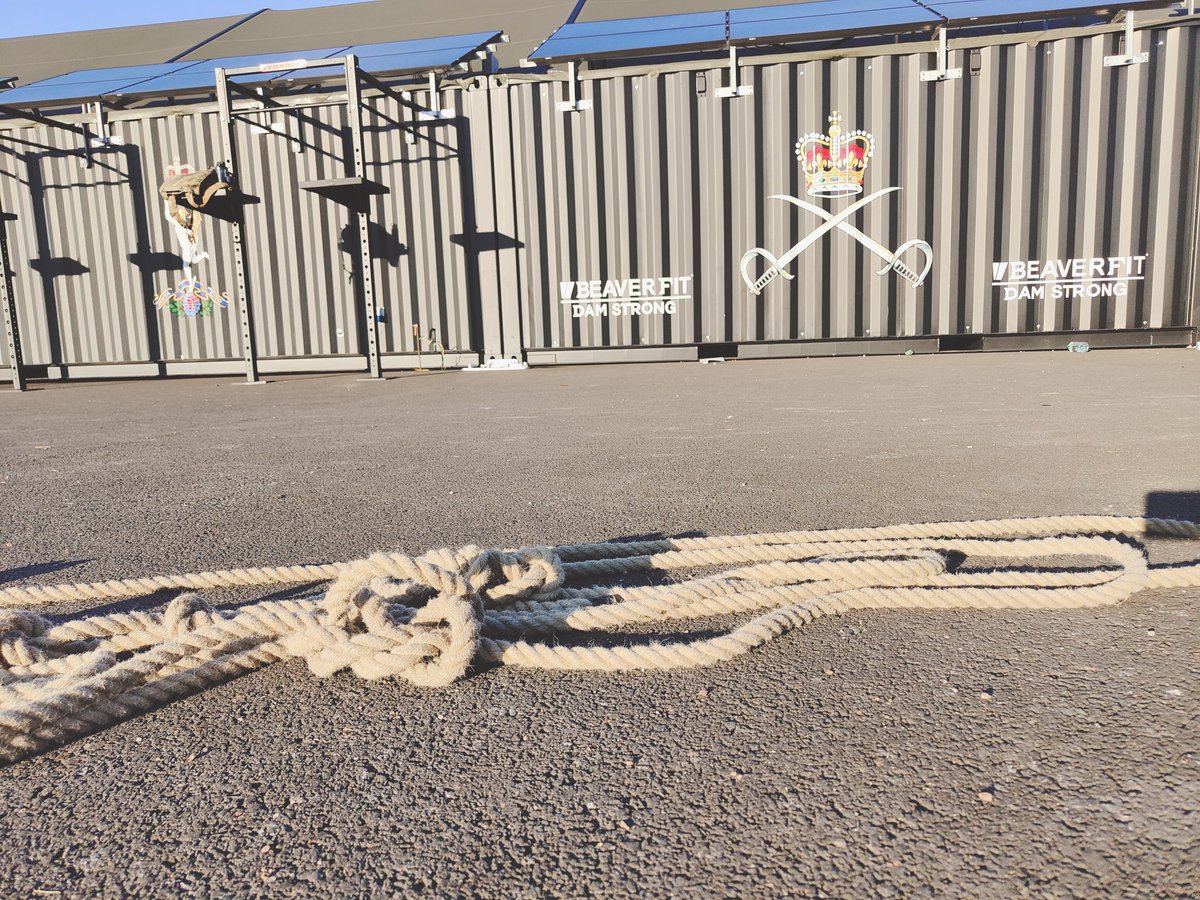 FredGre94488127's tweet image. Full of knots. My Command for OP TEAMWORK was simple in theory yet complex In execution. Somehow people managed to undo a knot but tie 2 more 😂 love it. 

#commandtasks #simple #bunchofknots #OPTEAMWORK