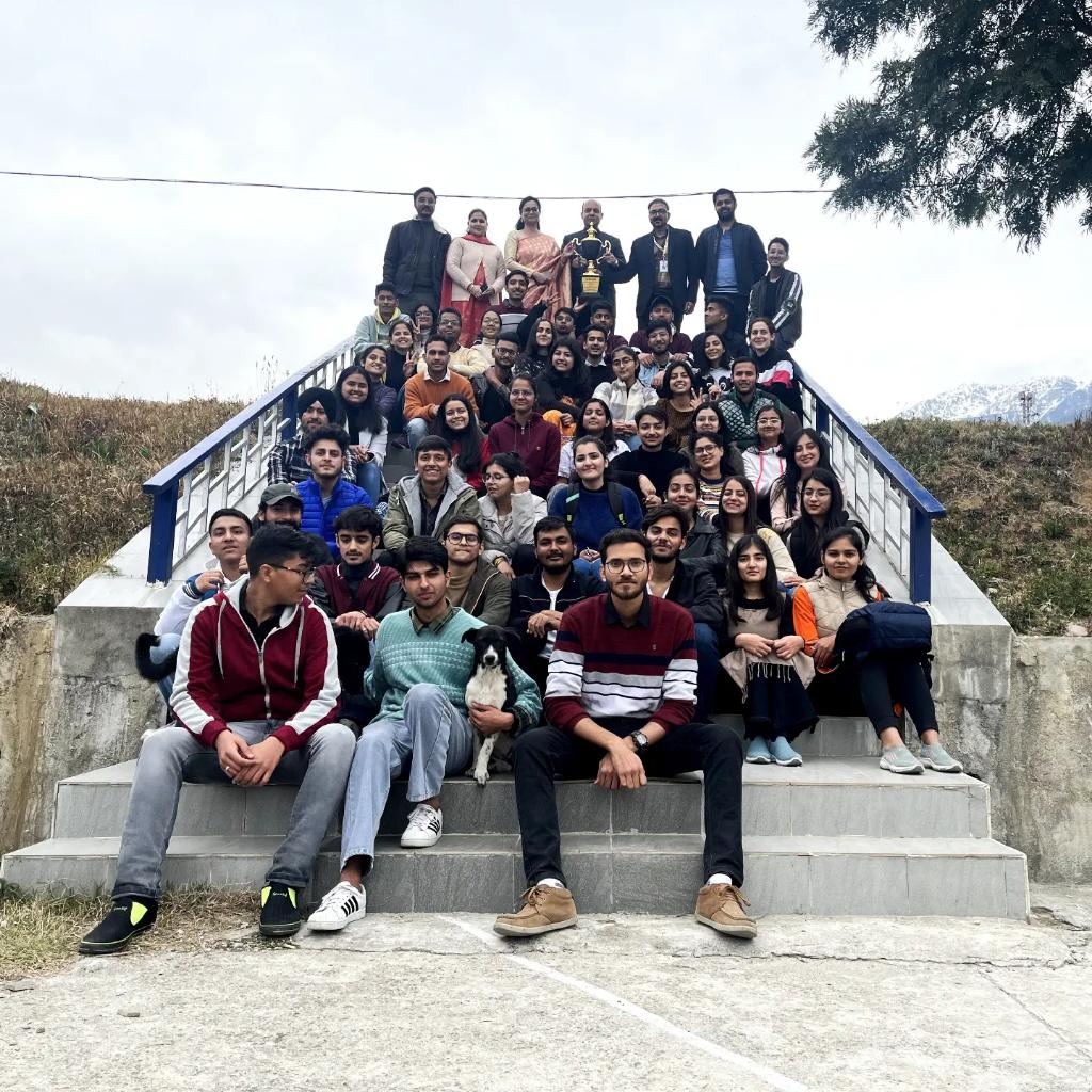 Congratulations to All 

Overall Winners 🥳
Inter-College Youth Festival 
2022-23
#winner 
#youthfestival 
#play #music #nati 
#covas #vet 
#champions