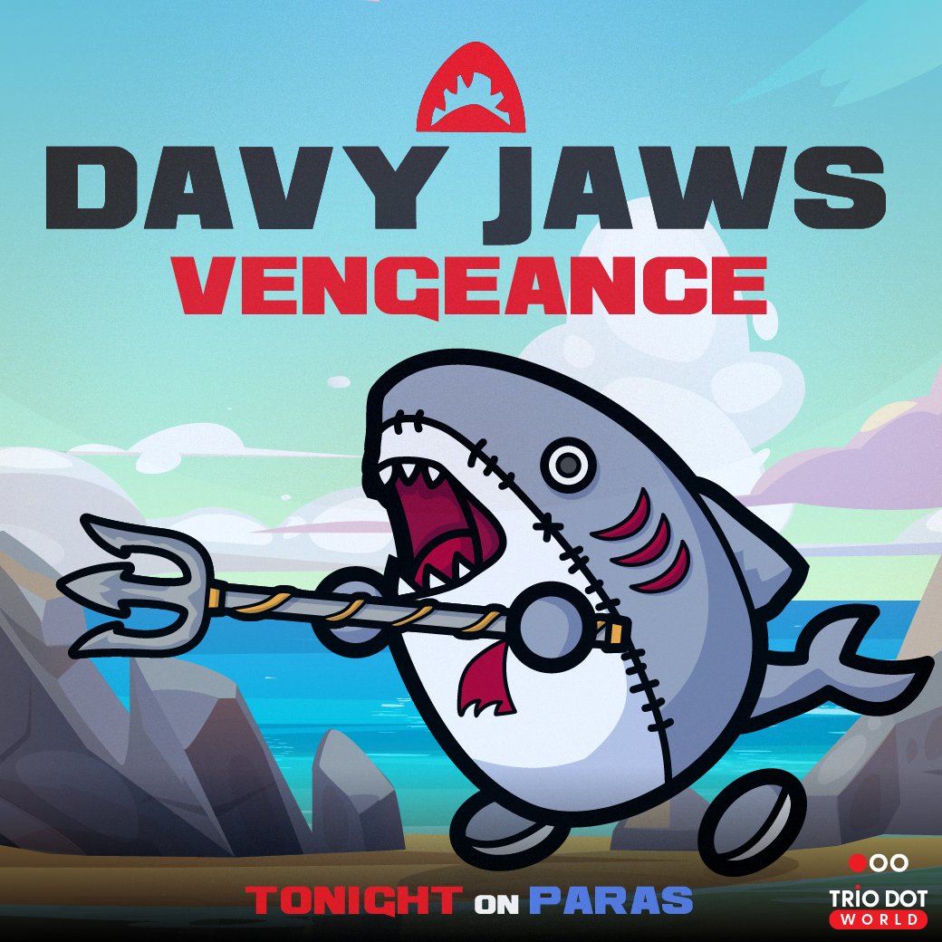 TRIODOT WORLD 🔴⚫⚫ | PHASE 1 LIVE tweet media