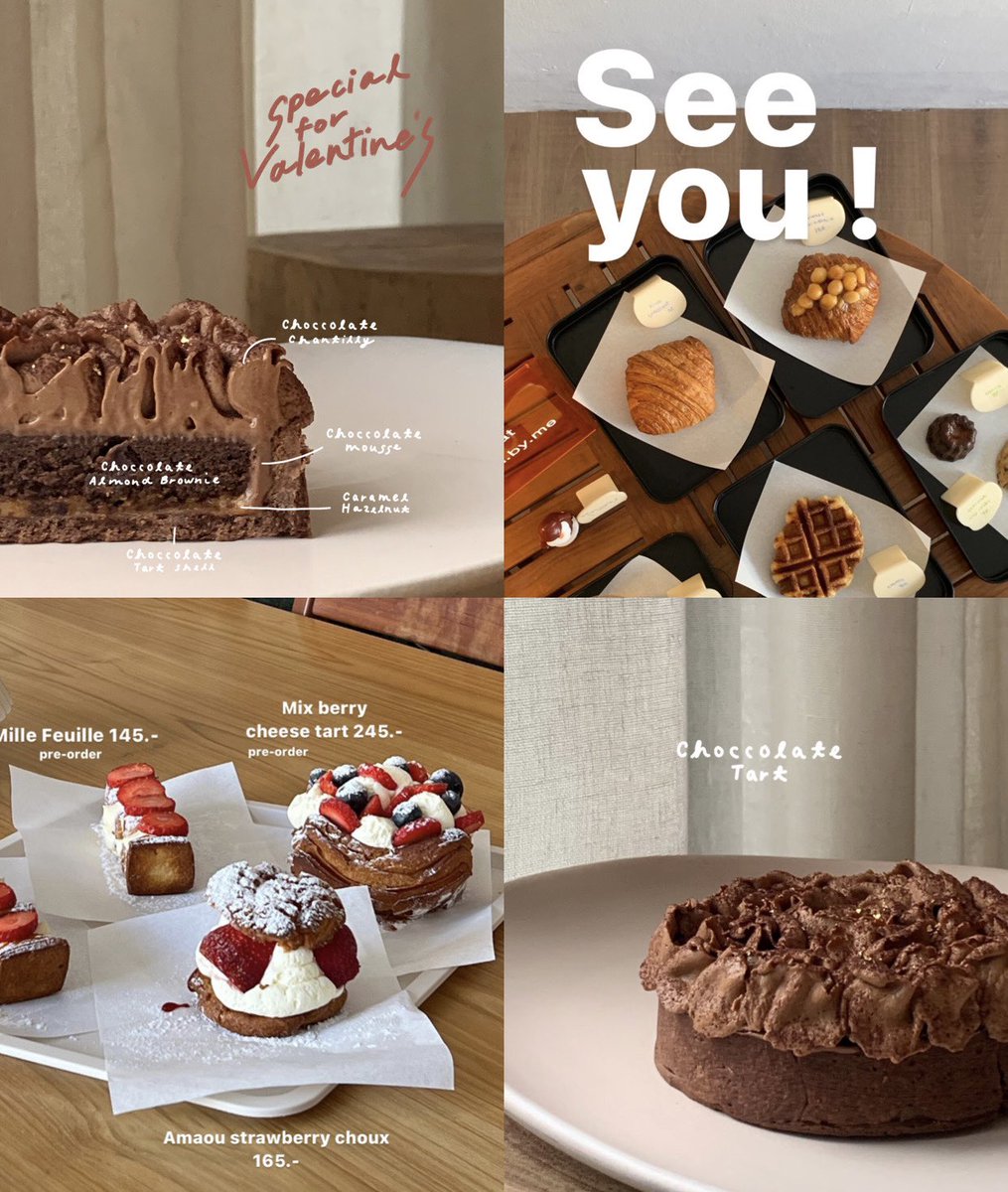 tmkwsuk's tweet photo. วาเลนไทน์เลนใจร้านก็เปิดน้า เข้าไปดูรายละเอียดในไอจีได้ค่า 

https://t.co/v1Hcn6n32x

#รีวิวขอนแก่น #รีวิวมข #คาเฟ่ขอนแก่น https://t.co/jU1txsNKeM