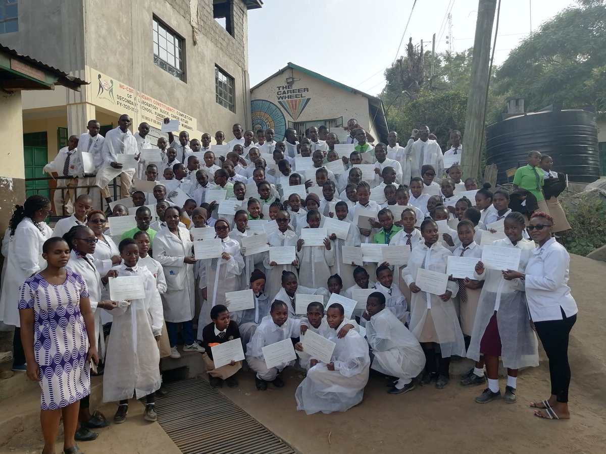 IVVN (@intvetvaccnet) on Twitter photo To celebrate International Day of Women and Girls in Science on 11 February, Dr <a href="/estherkanduma/">Esther Kanduma</a> and colleagues are visiting Taita-Taveta County to deliver hands-on vaccinology workshops to school students and provide training to smallholder dairy and poultry farmers👏 #IDWGIS2023 To celebrate International Day of Women and Girls in Science on 11 February, Dr <a href="/estherkanduma/">Esther Kanduma</a> and colleagues are visiting Taita-Taveta County to deliver hands-on vaccinology workshops to school students and provide training to smallholder dairy and poultry farmers👏 #IDWGIS2023