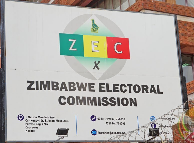 In the interest of transparency and accountability,and in terms of Sec 239(a) as read with Sec 161 of the Constitution of Zimbabwe,ZEC must release to the world the final report presented to <a href="/edmnangagwa/">President of Zimbabwe</a> This report must be known &amp; seen so as to compare it with the gazetted one.
