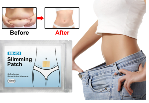 Losing weight shouldnt take you long like #UCE2022 ..Lets begin your journey with #slimmingpatches