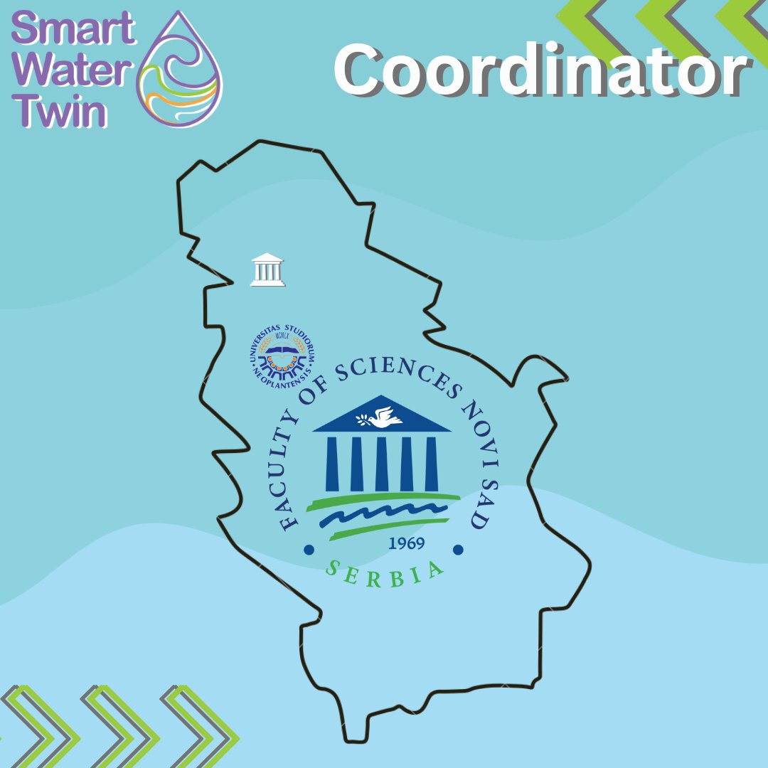 smartwatertwin's tweet image. Project #coordinator

The Faculty of Sciences, University of Novi Sad (#UNSPMF) is composed out of 5 Departments, with a solid base of #teaching and #research across a wide spectrum of #science. 

More about UNSPMF: youtube.com/watch?v=fDTbKA… 

#pmf_dhbhzzs #horizoneurope #EUfunded