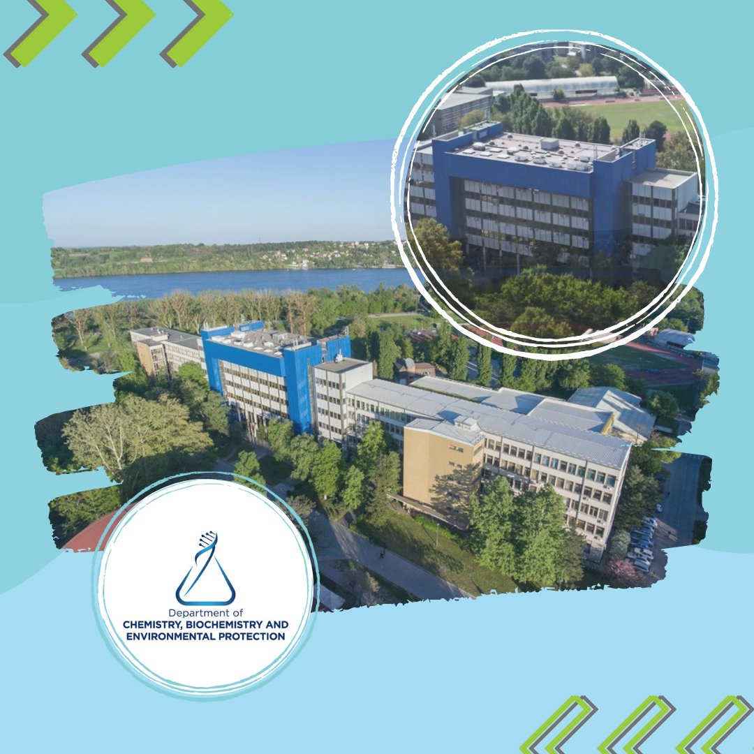 smartwatertwin's tweet image. Project #coordinator

The Faculty of Sciences, University of Novi Sad (#UNSPMF) is composed out of 5 Departments, with a solid base of #teaching and #research across a wide spectrum of #science. 

More about UNSPMF: youtube.com/watch?v=fDTbKA… 

#pmf_dhbhzzs #horizoneurope #EUfunded