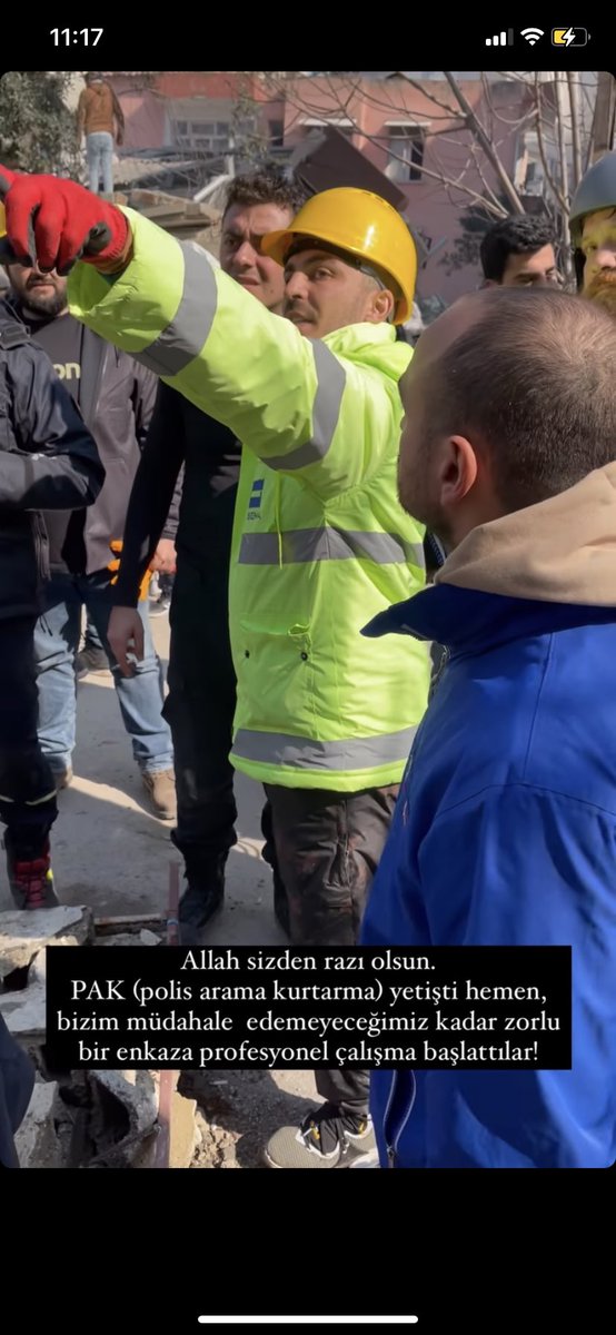 Helal olsun sana güzel insan 👏🏻 
#Delimine