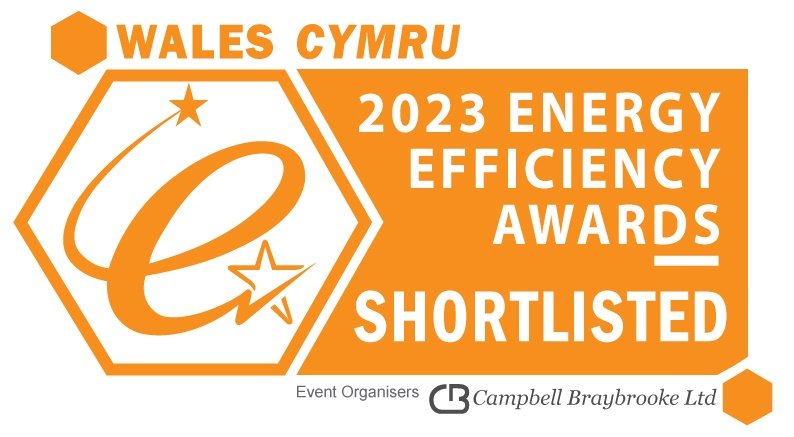 The national team of Home Energy Officers, including our own Steve Cadwallader-Jones, has been nominated for a Wales Energy Efficiency Award in the Vulnerable Customer Support Organisation of the Year category. Well done all and good luck! @EEAWARDS2023