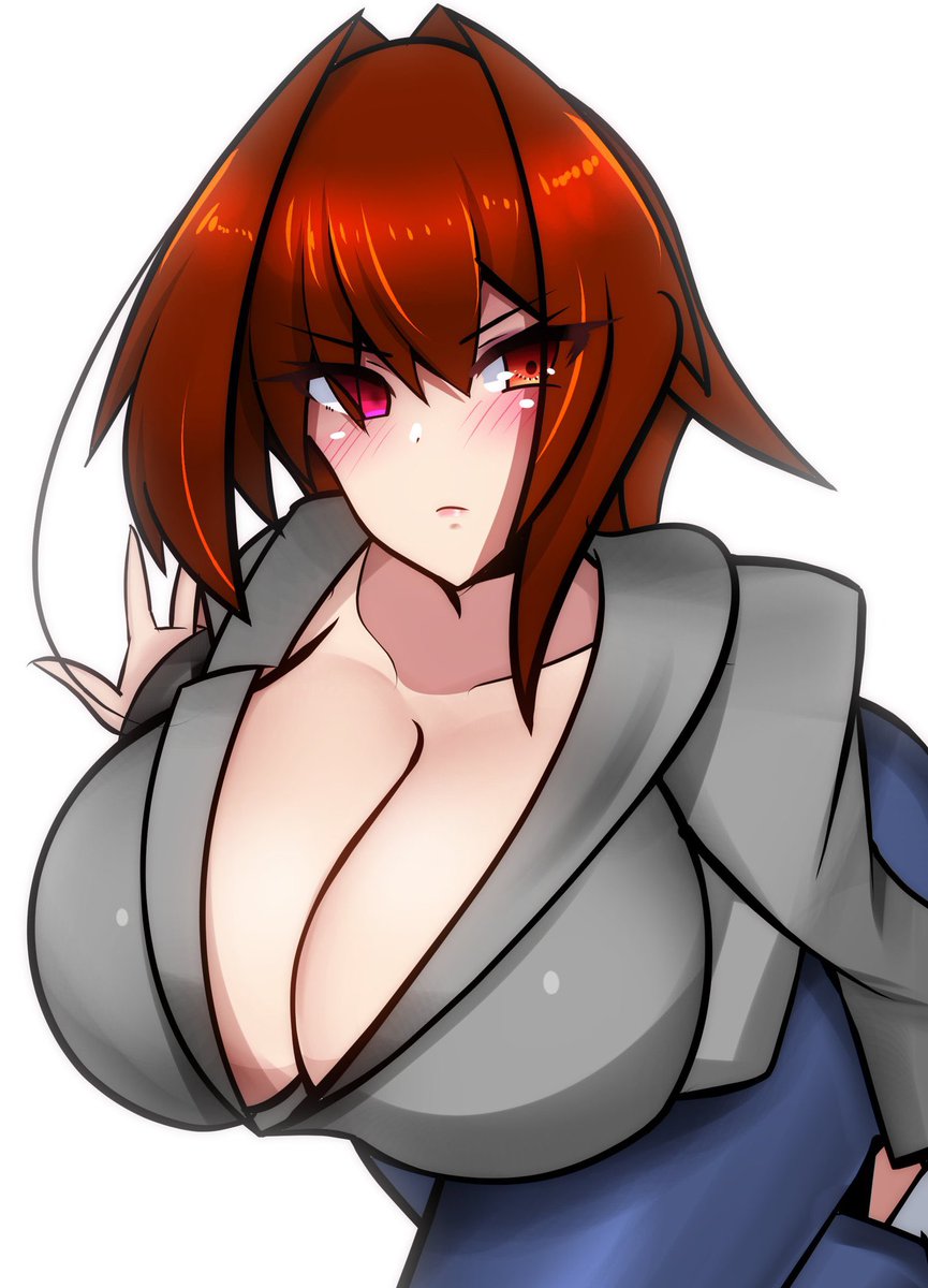 ◯柊麗佳
絶望的な未来を辿った未来のましろ。
現代のましろと色々あり戦いの果てに刺し違えた果てに和解し、最期の力を彼女に託して死亡した。
しかしましろ曰く、彼女の魂はましろの中で眠りについているらしく、実際ましろが戦闘中に意識不明になると、その身を用いて彼女が表に現れる模様。 