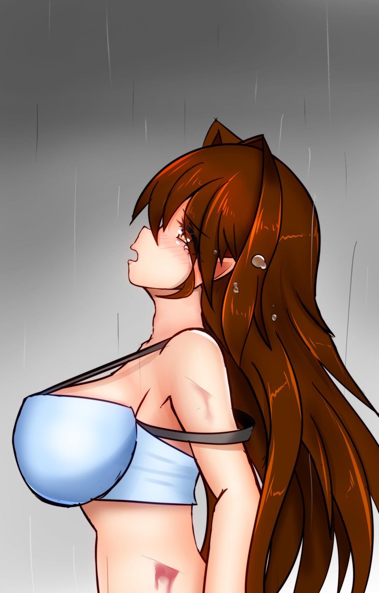 ◯柊麗佳
絶望的な未来を辿った未来のましろ。
現代のましろと色々あり戦いの果てに刺し違えた果てに和解し、最期の力を彼女に託して死亡した。
しかしましろ曰く、彼女の魂はましろの中で眠りについているらしく、実際ましろが戦闘中に意識不明になると、その身を用いて彼女が表に現れる模様。 