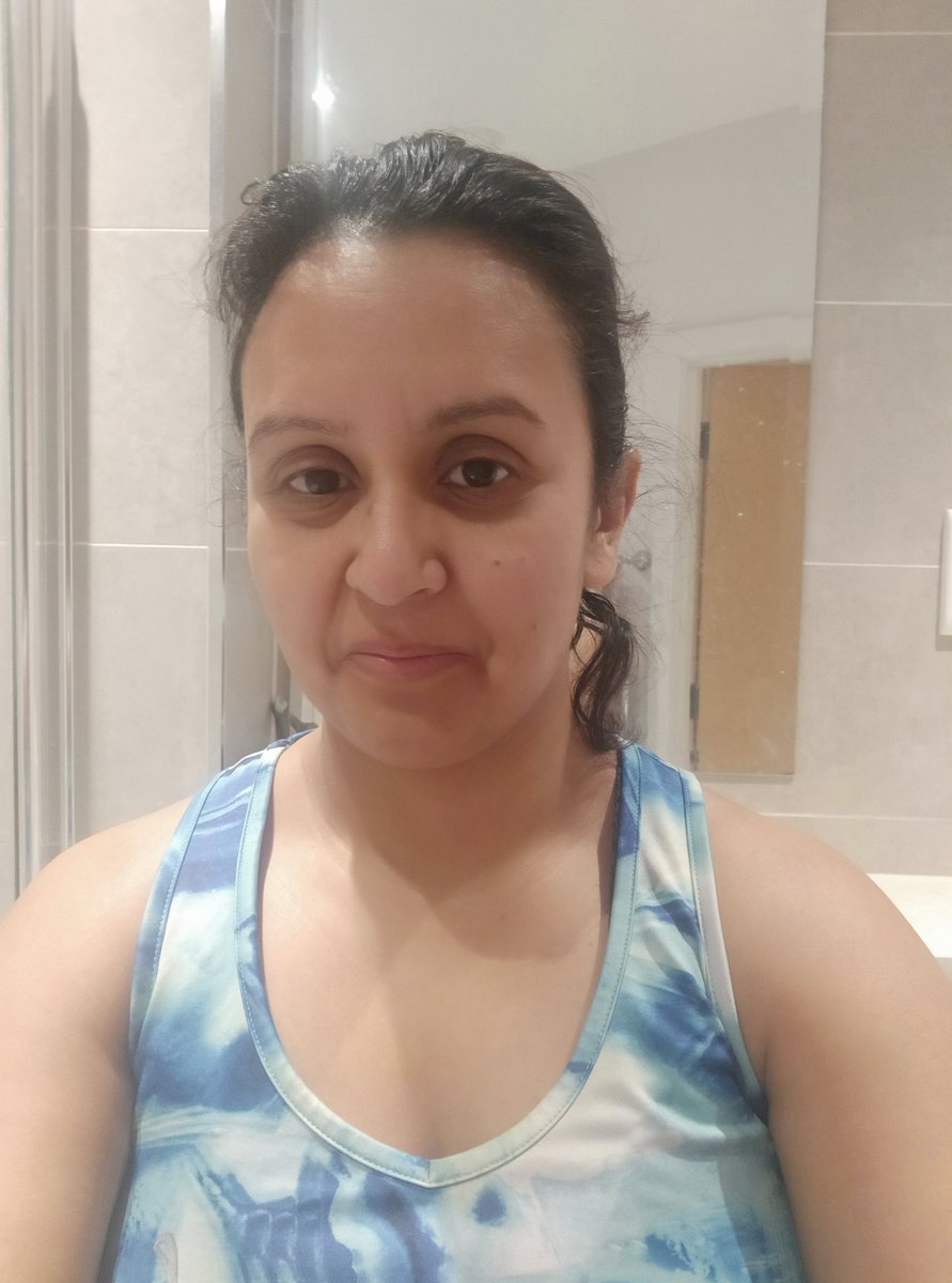 Suhana Ahmed tweet media