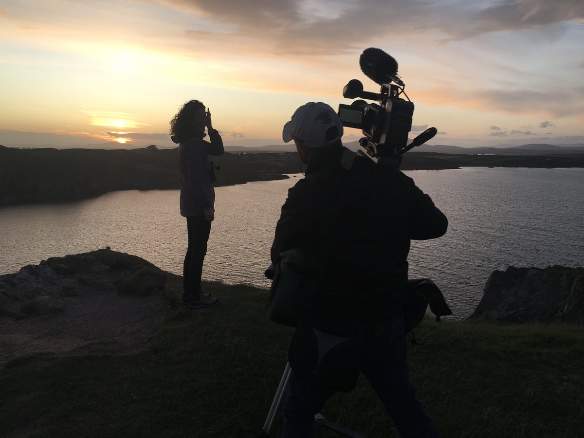 MiseAnja's tweet photo. Gutted that @ecoeye will be no more. It has been an honour to work with such a committed team since 2015 making great TV&amp; telling important stories. 
1/2
https://t.co/YJPkbQ4iZK https://t.co/0YIsiTpZyd