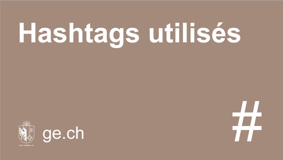 GE_chancellerie's tweet photo. Hashtags utilisés pour les scrutins du 12 mars 2023: #12Mars #GEVote
Objet cantonal:
#PrivilegesFiscaux
Ville de Genève:
1. #ZeroPub
2. #PLQBourgogne
Russin:
#PlaceDeJeux
Confignon:
#CessionParcelle https://t.co/n5LlD1YD7Q