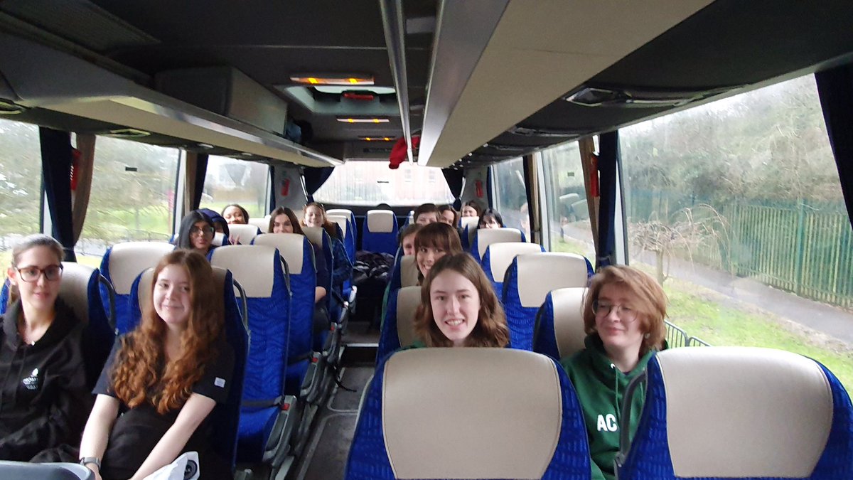 Bromley High School Science tweet media