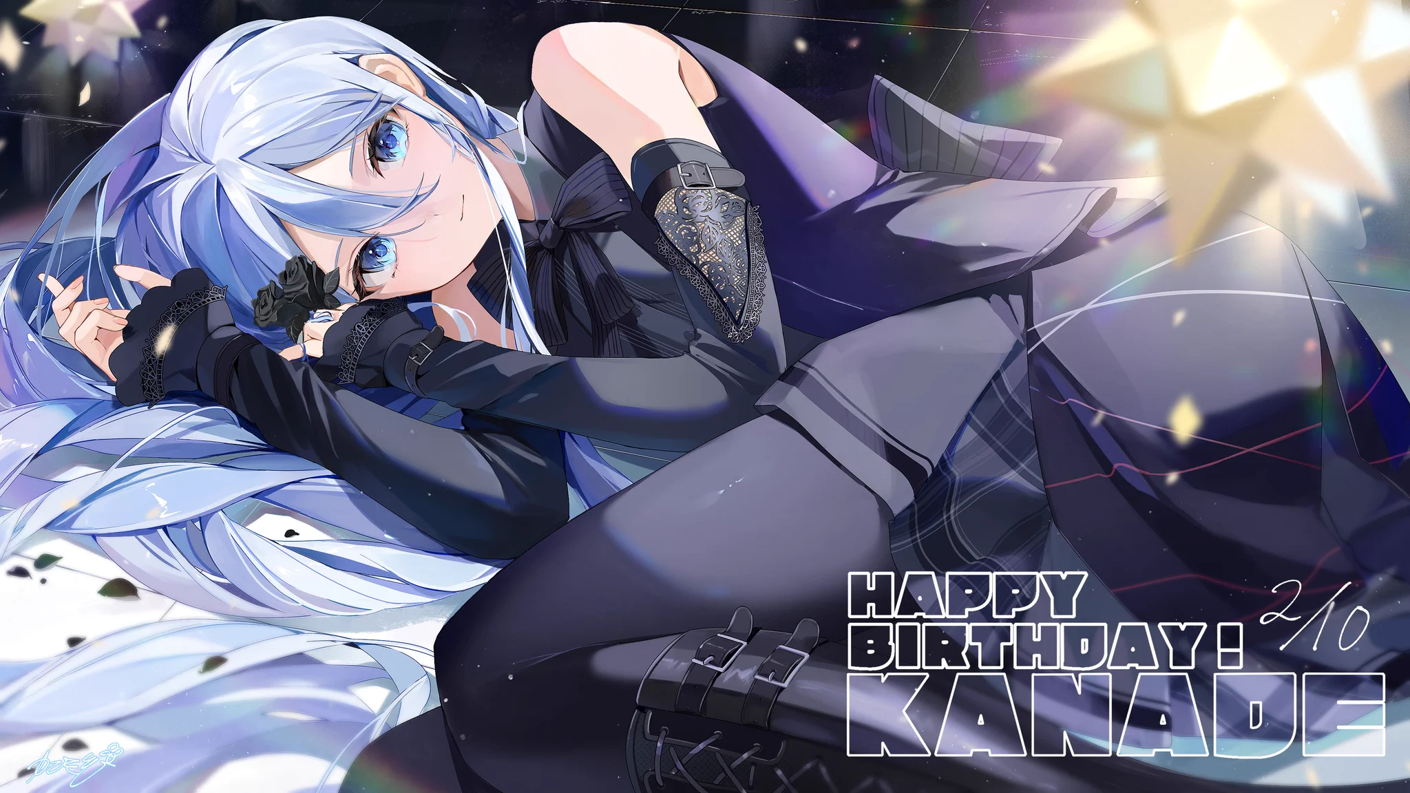 プロセカ セカライ1st 缶ミラー ニーゴ Rellaイラスト 宵崎奏 Fog4z_HaAAAN2AB?format=webp&