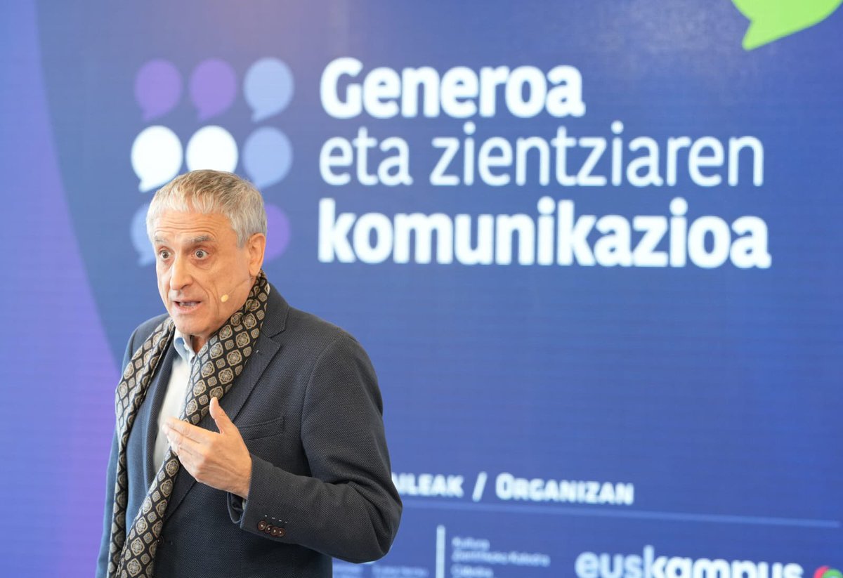 Zientzia's tweet photo. Uno de los instrumentos que ha construido Horizon Europe para diferenciar entre bulos y evidencias es la plataforma Sappho.

#GeneroYcom https://t.co/E9mqXvkiIA
