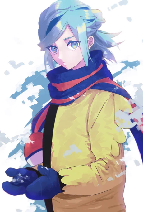 #ポケモンSV   #グルーシャ 