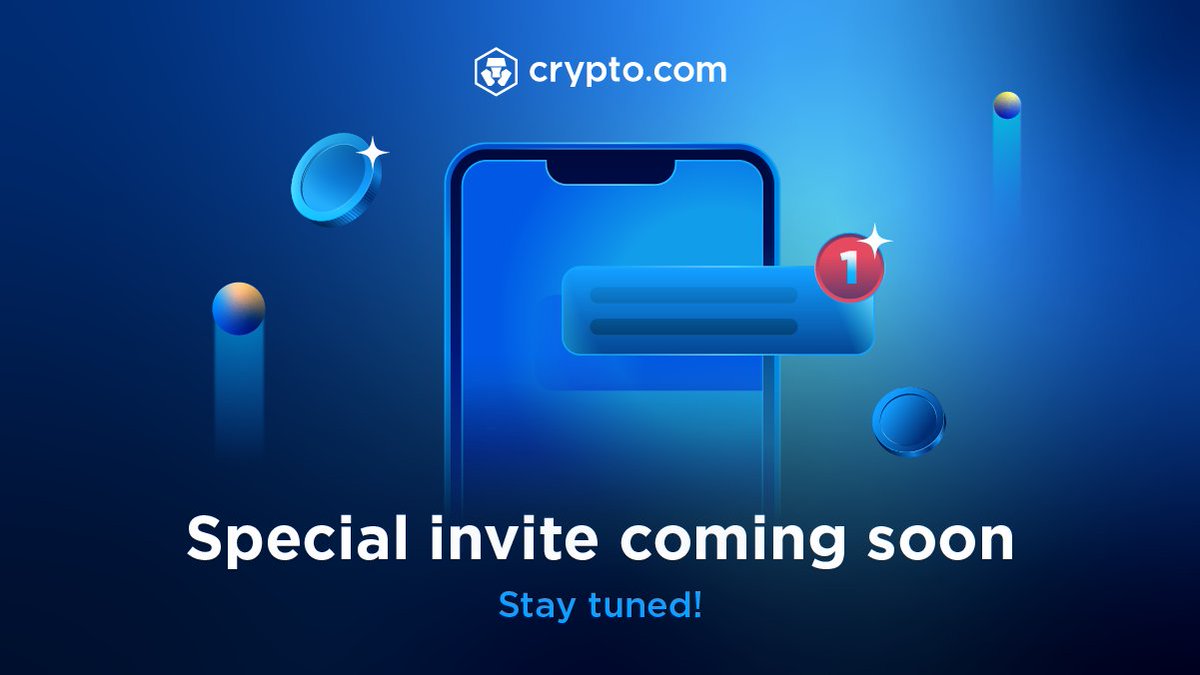 Crypto.com tweet media