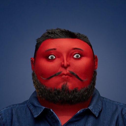 matriona_fails's tweet photo. @punk6529 @Regulars_NFT are more than that…in collectors hands they become alive, develop their own personalities, mint regular jobs, earn ®️eg dollars, have memeble faces and twitter spaces, super creative team and community behind it #keepingitregular 💯 https://t.co/GqdcxMf9Ti