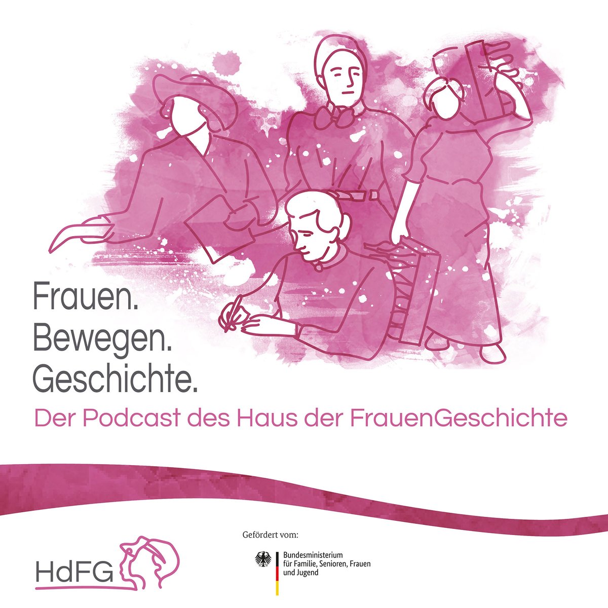HdFG_Bonn's tweet photo. 🎙️Neue Podcastfolge 🎧
"Frauen in der #Archäologie" 

👉https://t.co/xiBheHRVPb 

Wer sich auf die Spuren früher Archäologinnen begibt, kommt an #Bonn nicht vorbei. Hier lebte und wirkte Sibylle Mertens-Schaaffhausen (1797-1857), die als erste Archäologin Deutschlands gilt. https://t.co/FcBTX0JIDX