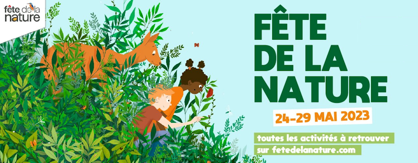 La 17ème édition de la Fête de la Nature se tiendra du 24 au 29 mai 2023 !
Elle se déroule chaque année au mois de mai, à une date la plus proche du 22 mai, date de la journée internationale de la biodiversité.
#ODD14 #ODD15
edd.ac-besancon.fr/fete-de-la-nat…