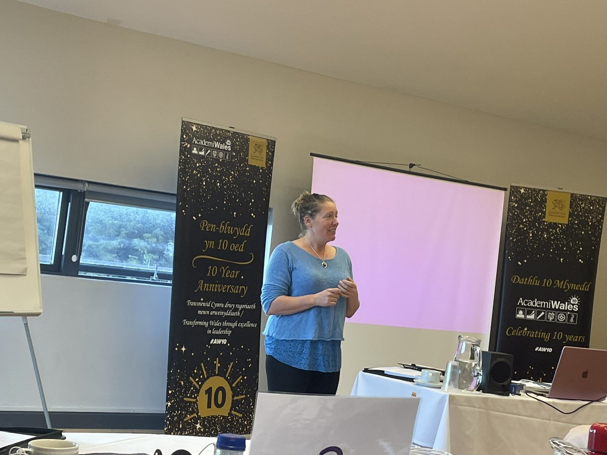 bevleighevans's tweet photo. Opening up with @susietsegay listening, kindness and fairness and compromise #amIneeded? Great measure of how successfully you’re leading a team. Great interesting leader - CEO @WCIW the Wales we want https://t.co/OKBpJ99r2t