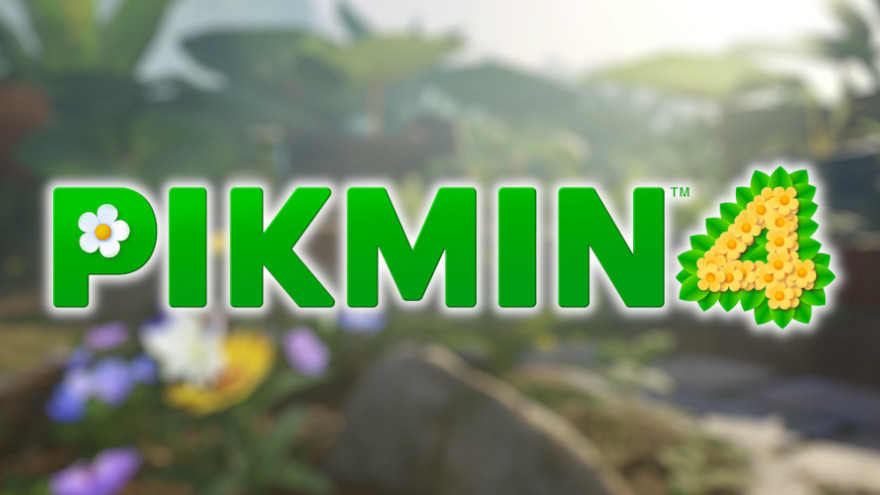 #Pikmin4  -Releasedate &amp; Videomaterial verfügbar: nplusx.de/articles/4284-…