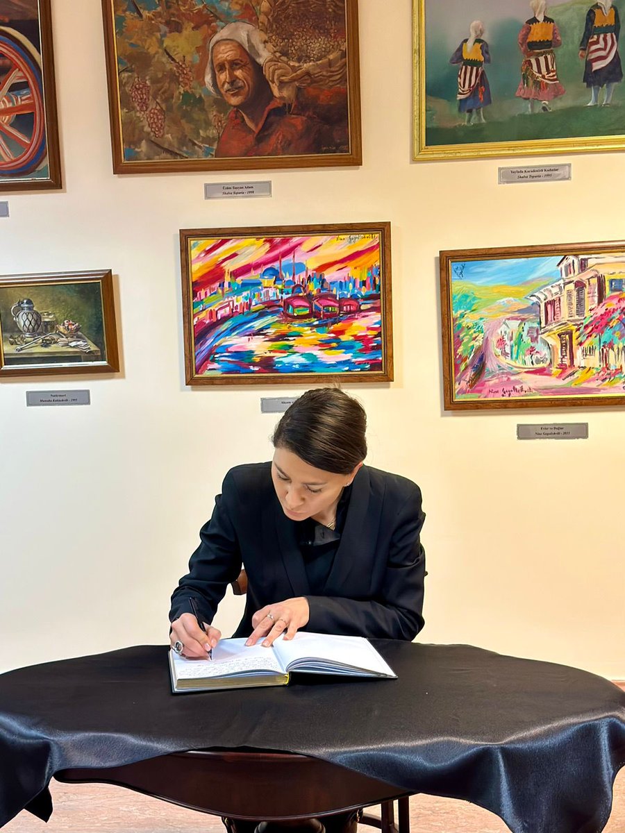 Maritime Transport Agency of Georgia tweet media