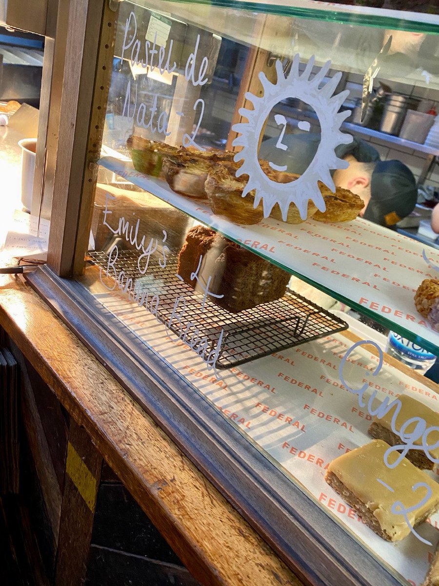 KeLin_1987's tweet image. The egg tarts are also delicious, not particularly sweet, but you don’t have to run over to eat them🤣🤣🤣