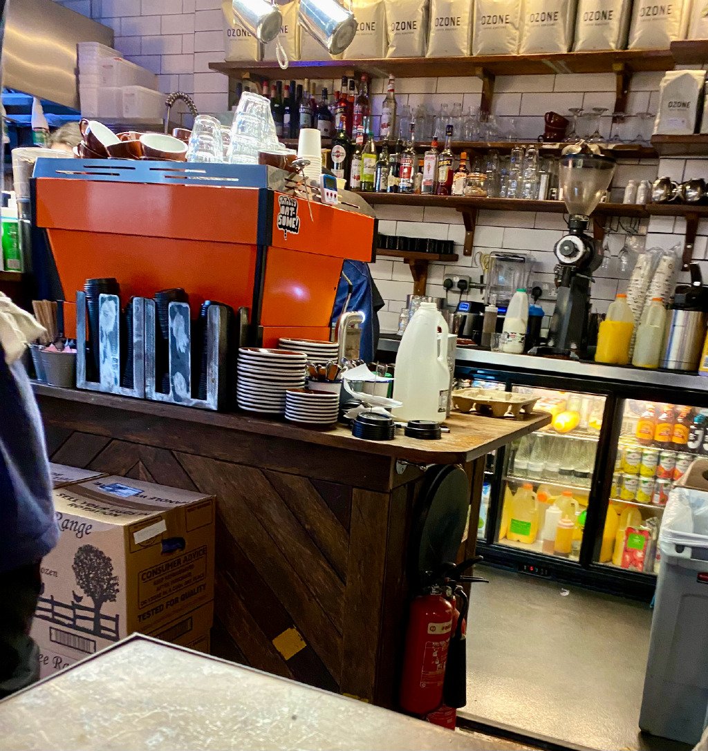 KeLin_1987's tweet image. The egg tarts are also delicious, not particularly sweet, but you don’t have to run over to eat them🤣🤣🤣