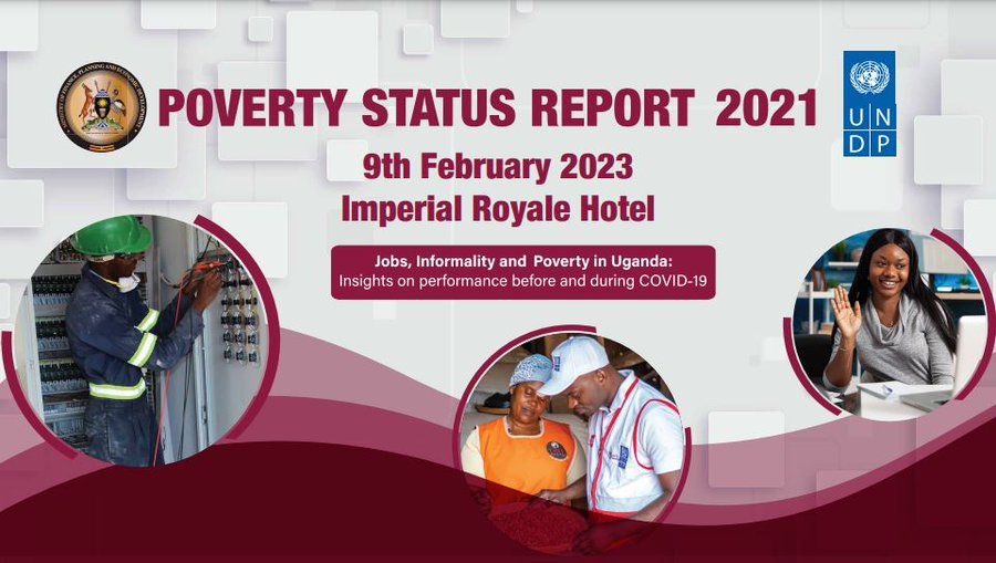 upfsp's tweet photo. Policy recommendations
Targeted interventions should be introduced for the reduction of poverty and vulnerability. Social
protection such as special grants, job training and reskilling, and temporary subsidies should be provided...
#PovertyStatusReport
#SocialprotectionUg https://t.co/2k4e7AS3xq