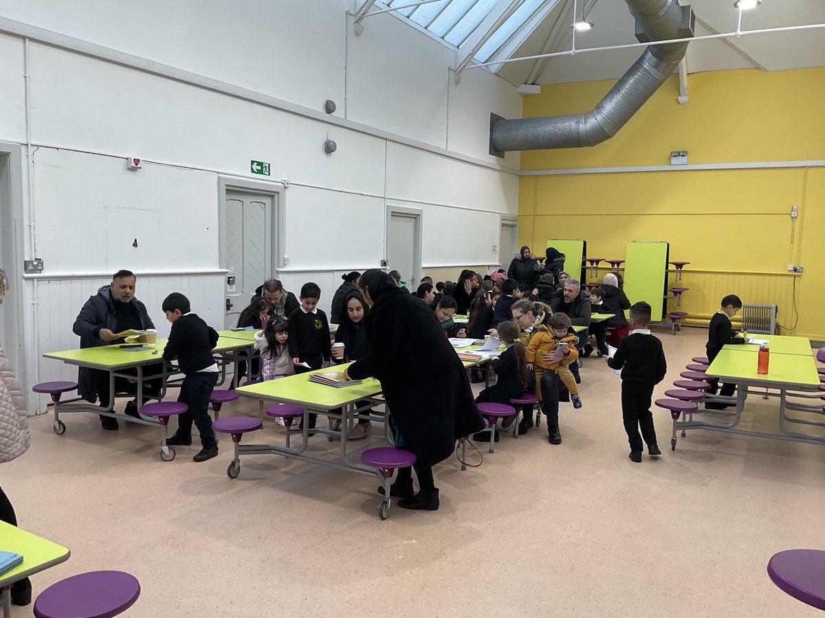 MarshfieldPS's tweet photo. Year 1’s Coffee morning and book look. Celebrating all the children’s hard work this half term. #ExcellenceForAll #Ambition #CurriculumShowcase https://t.co/CvOLuGoUdl