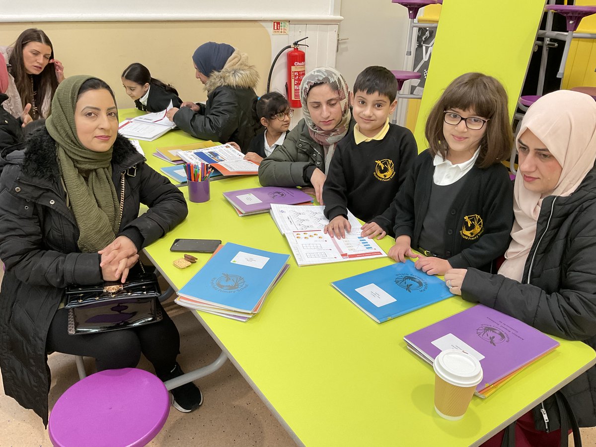 MarshfieldPS's tweet photo. Year 1’s Coffee morning and book look. Celebrating all the children’s hard work this half term. #ExcellenceForAll #Ambition #CurriculumShowcase https://t.co/CvOLuGoUdl
