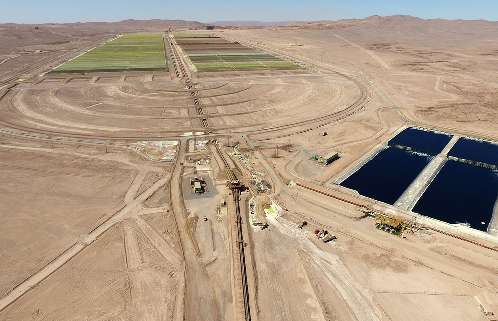 im_mining's tweet image. Japan's #Marubeni Corp a major stakeholder in mines like @antucoya (30%) &amp;amp; @MineraCentinela (30%) has become a partner of the @CopperMark to support the vision &amp;amp; goals of the framework &amp;amp; encourage its own suppliers to participate in the Assurance Processes bit.ly/3DVoMv4