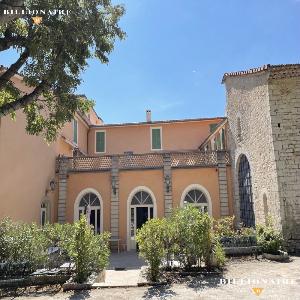 Castle In The French Riviera For Sale

bit.ly/3glsxkO

#monacoproperty #monacolife #monacolifestyle #luxuryrealestate #luxurylifestyle #monacorealestate #monacomontecarlo #luxuryliving #realestatemonaco #montecarlorealestate #visitmonaco #monmonaco #mymontecarlo #m...