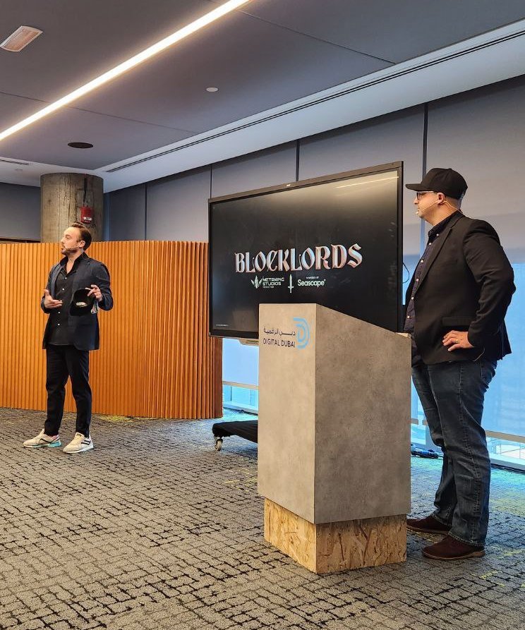 BLOCKLORDS tweet media