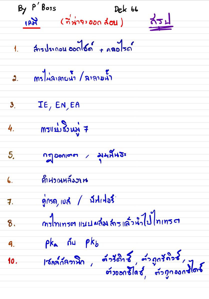 Chem&Bio TutorBoss tweet media