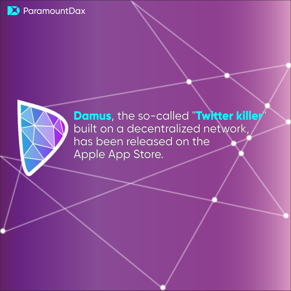 ParamountDax Exchange tweet media