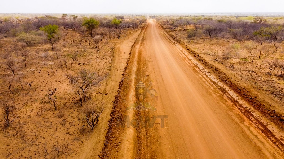 Ministry of Works & Transport on Twitter: