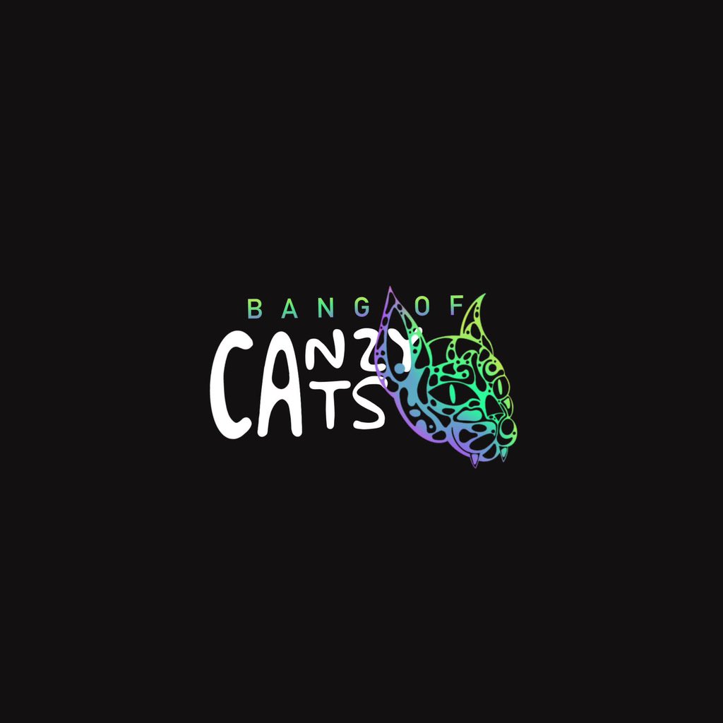🚨    WL GIVEAWAY    🚨

🎁 6x WL 

To enter:
1️⃣ Follow <a href="/GANGofCANZYCATS/">GANG of CANZY CATS</a> 
2️⃣ Like ❤ &amp; RT 🔄
3️⃣ Tag 3 Friends (not BDCO holders)
4️⃣ Join our discord discord.gg/J26YRFUc

6 winner 48 hours ⏰

#NFTGiveaway #NFT #GoCC